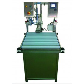 Maquina Bag in Box
