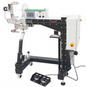 Maquina Soldadora Textil