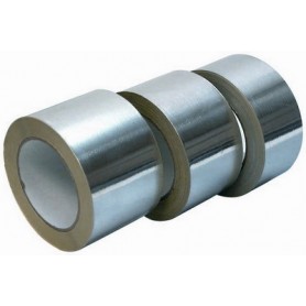 Cinta de Aluminio
