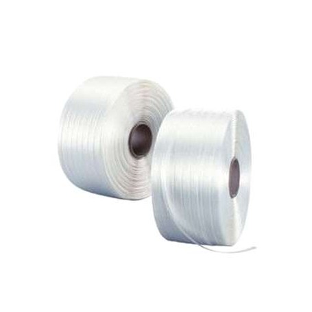 Fleje Textil o Composite