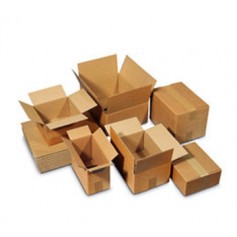 Cajas con Impresión
