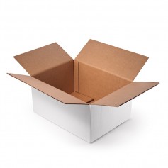 Cajas de Envío y Mudanza