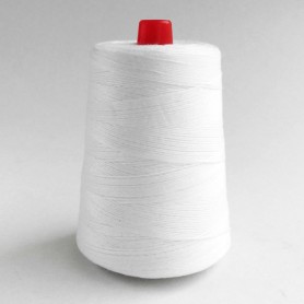 Hilo de Coser Máquinas Manuales (PVP 50 rollos)