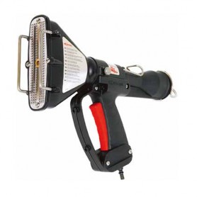 Pistola Portátil para Retracción