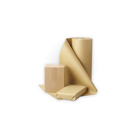 Bobinas de Papel Kraft
